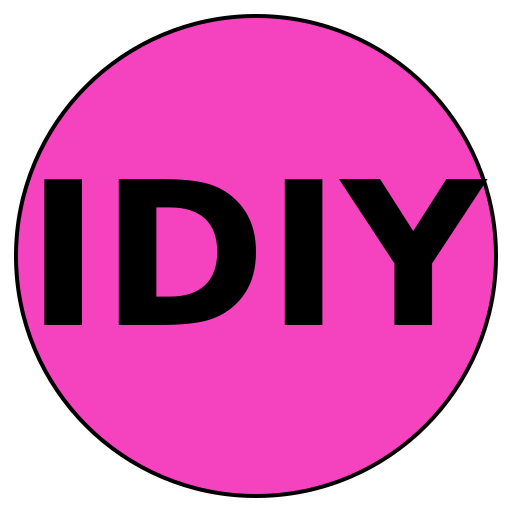 Impeccable DIY