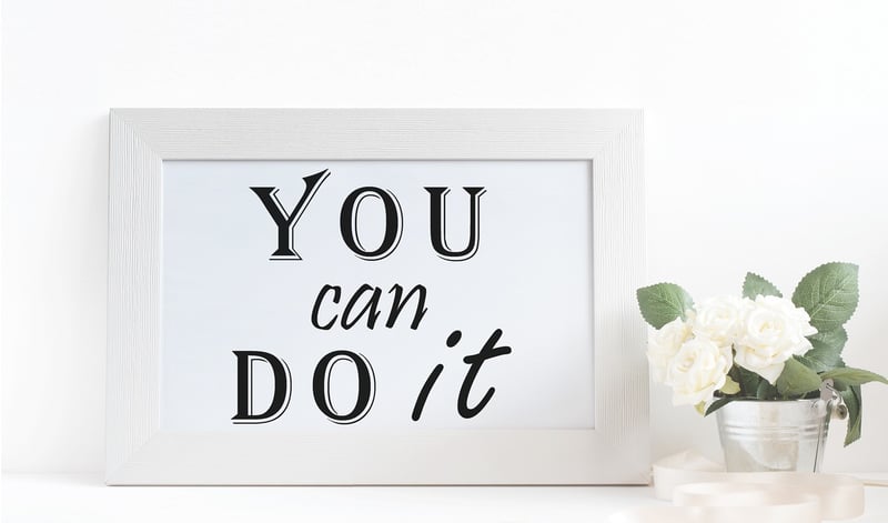 Inspirational Quote